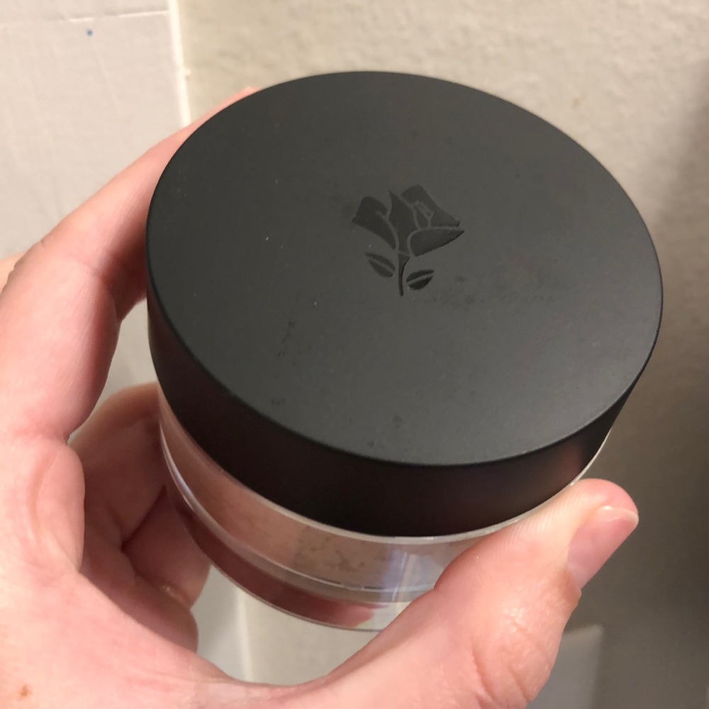 Lancôme setting powder